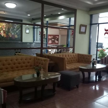 Hotel Mirah Sartika Bogor Exteriér fotografie