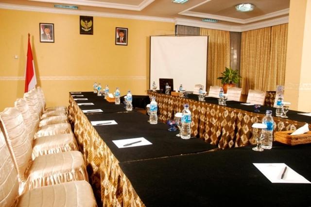 Hotel Mirah Sartika Bogor Exteriér fotografie